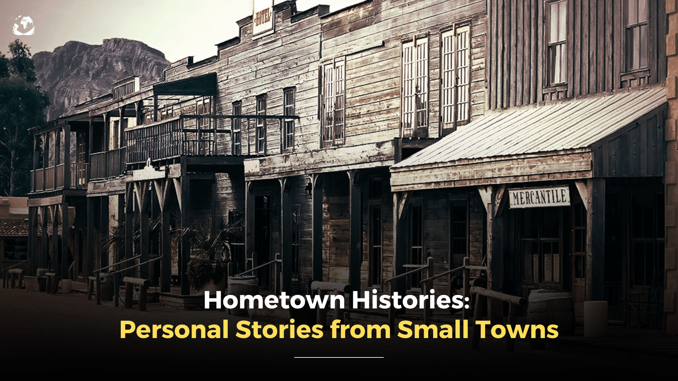 Hometown Stories