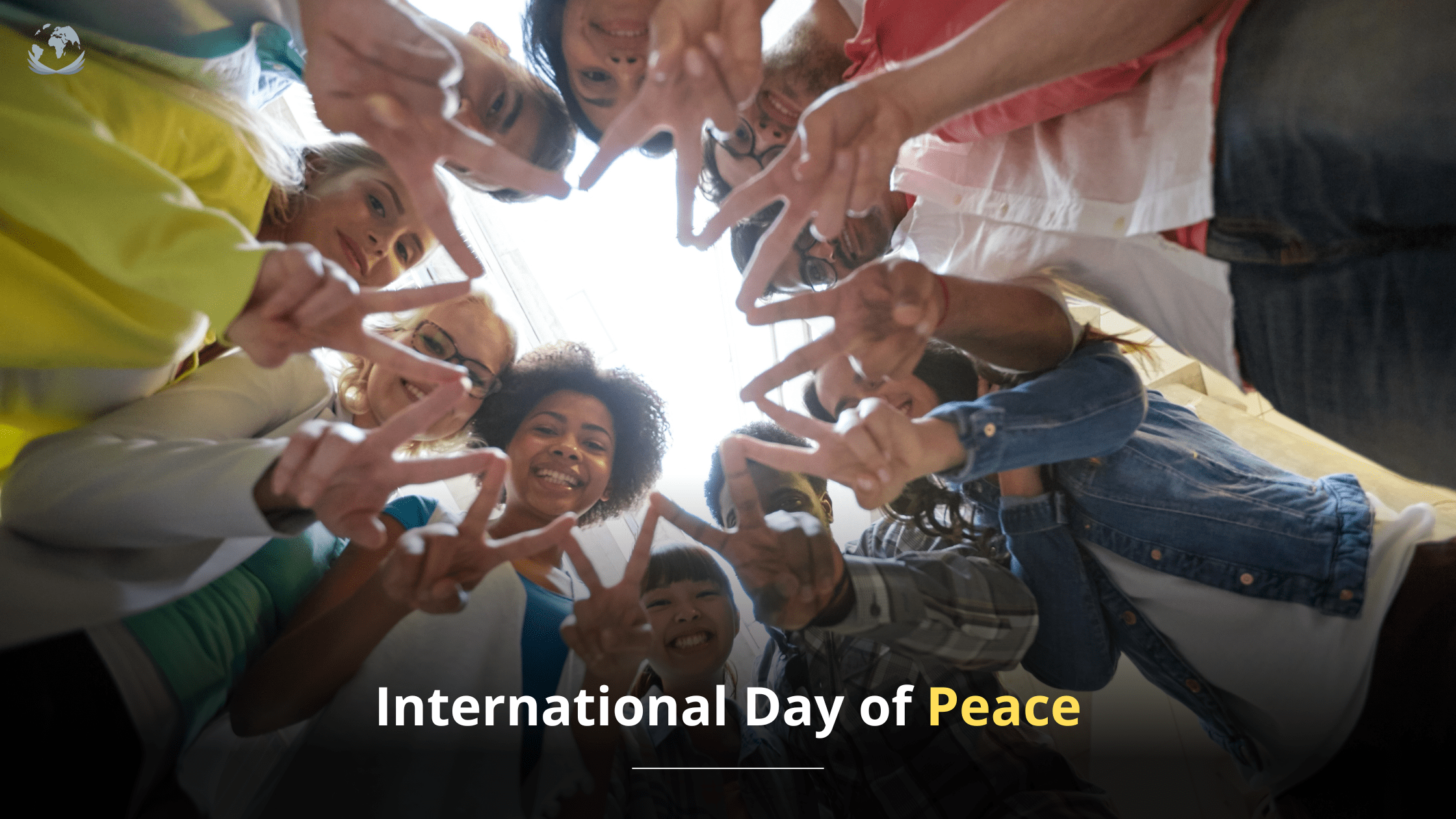 International Day of Peace